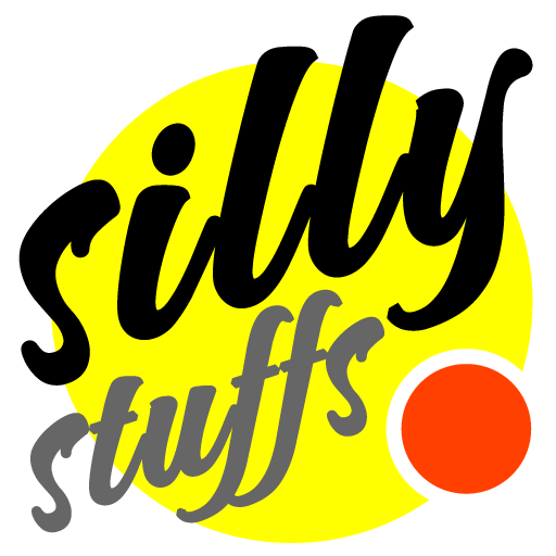 Silly, funny and weird stuffs to buy for you